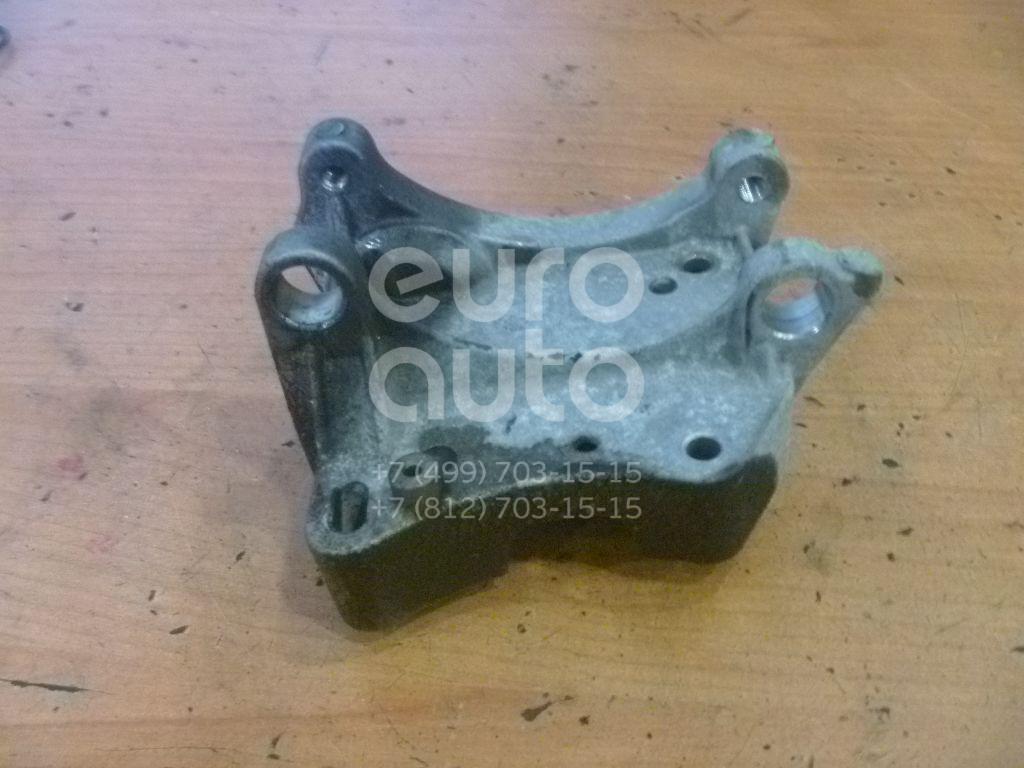 Кронштейн генератора для Citroen,Peugeot C3 2009-2016;C4 2005-2011;C2 2003-2008;207 2006-2013;1007 2005-2009;307 2001-2008;206 1998-2012;C3 2002-2009;308 I 2007-2015 - Фото №1