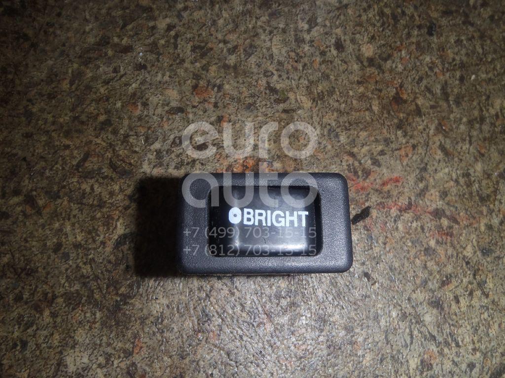 Кнопка многофункциональная для Subaru Forester (S10) 1997-2000 - Фото №1