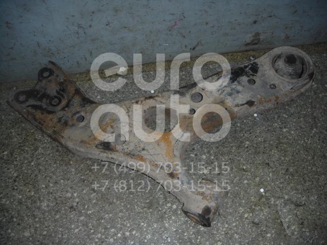 Рычаг передний левый для Toyota Auris (E15) 2006-2012;Corolla E15 2006-2013;Verso 2009>;Corolla E18 2013> - Фото №1