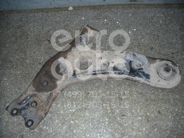 Рычаг передний правый для Toyota Auris (E15) 2006-2012;Corolla E15 2006-2013;Avensis III 2009>;Verso 2009>;Auris (E18) 2012>;Corolla E18 2013> - Фото №1