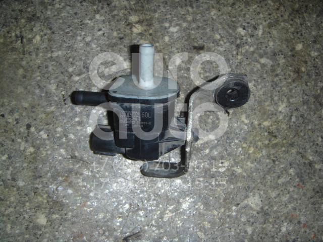 Клапан электромагнитный для Toyota,Lexus Auris (E15) 2006-2012;Avensis II 2003-2008;Camry V40 2006-2011;RAV 4 2006-2013;Corolla E15 2006-2013;Yaris 2005-2011;IS 250/350 2005-2013;Avensis III 2009>;CorollaVerso 2004-2009 - Фото №1