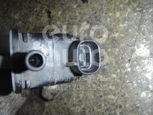 Клапан электромагнитный для Toyota,Lexus Auris (E15) 2006-2012;Avensis II 2003-2008;Camry V40 2006-2011;RAV 4 2006-2013;Corolla E15 2006-2013;Yaris 2005-2011;IS 250/350 2005-2013;Avensis III 2009>;CorollaVerso 2004-2009 - Фото №1