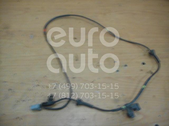 Датчик ABS задний левый для Volvo V70 2001-2006;XC70 Cross Country 2000-2006;S80 1998-2006;S60 2000-2009 - Фото №1