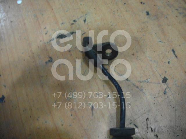 Датчик ABS задний левый для Volvo V70 2001-2006;XC70 Cross Country 2000-2006;S80 1998-2006;S60 2000-2009 - Фото №1