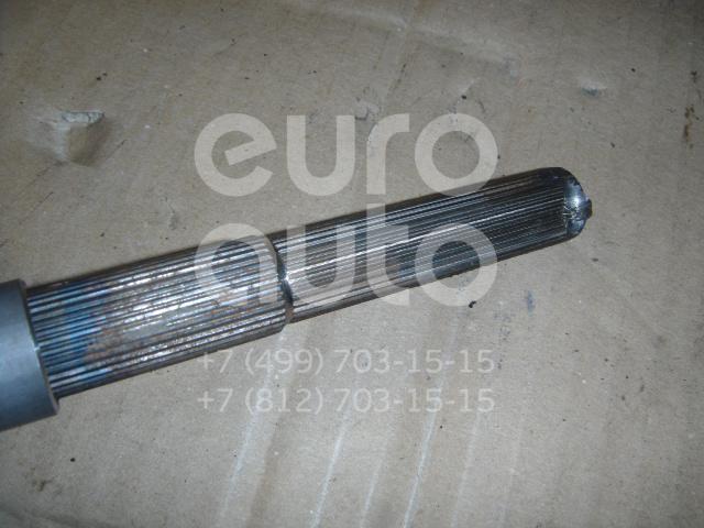 Кардан рулевой для Toyota Yaris 2005-2011 - Фото №1