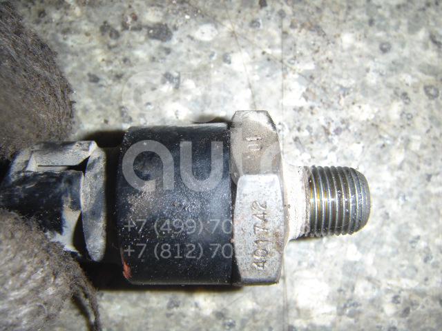Датчик давления масла для Toyota Auris (E15) 2006-2012 - Фото №1