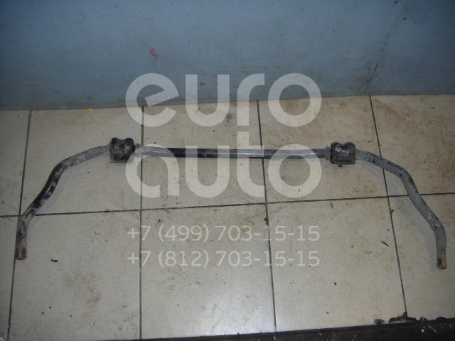 Стабилизатор передний для Toyota Auris (E15) 2006-2012 - Фото №1
