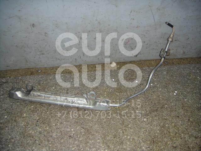 Рейка топливная (рампа) для Toyota,Lexus Auris (E15) 2006-2012;RAV 4 2006-2013;Corolla E15 2006-2013;Avensis III 2009>;Verso 2009>;Matrix 2008-2014;RAV 4 2013>;Auris E18 2012>;Corolla E18 2013>;NX 200/300H 2014> - Фото №1