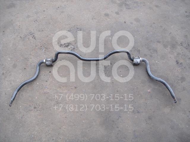 Стабилизатор передний для Toyota Yaris 2005-2011 - Фото №1