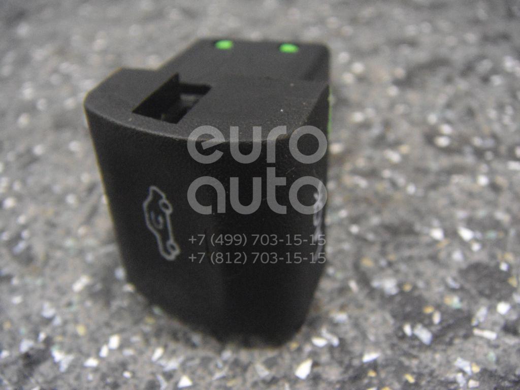 Кнопка многофункциональная для Opel Omega B 1994-2003 - Фото №1