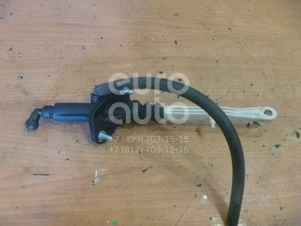 Цилиндр сцепления главный для Volvo,Citroen V70 2001-2006;XC70 Cross Country 2000-2006;S80 1998-2006;Xsara Picasso 1999-2010 - Фото №1