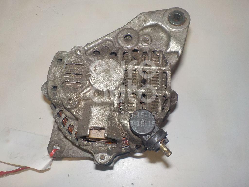 Генератор для Subaru Forester (S10) 1997-2000;Impreza (G10) 1993-1996;Impreza (G10) 1996-2000 - Фото №1