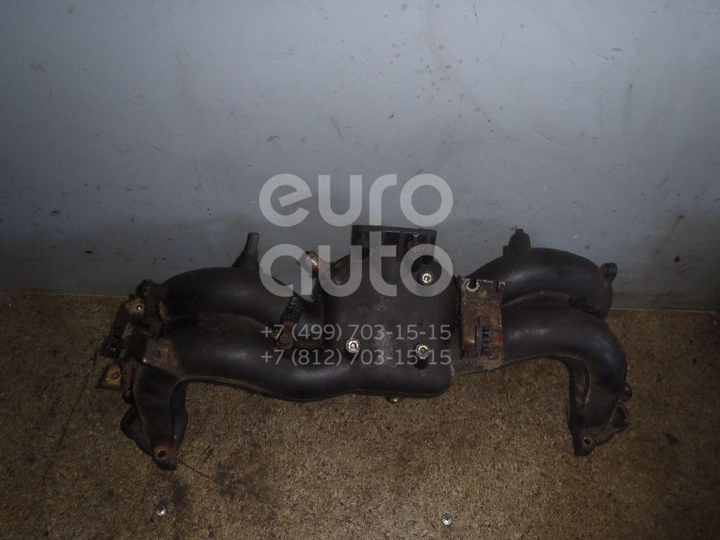 Коллектор впускной для Subaru Forester (S10) 1997-2000;Legacy (B11) 1994-1998;Forester (S10) 2000-2002 - Фото №1