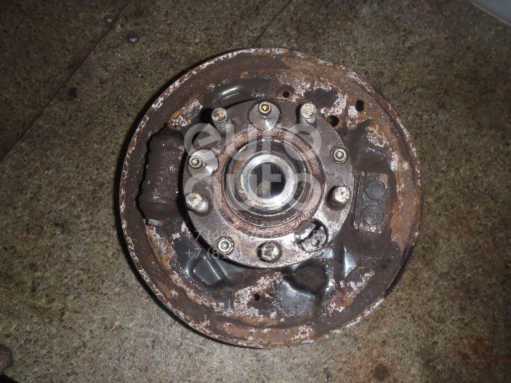 Кулак поворотный задний правый для Subaru Forester (S10) 1997-2000;Impreza (G10) 1993-1996;Legacy Outback (B11) 1995-1998;Impreza (G10) 1996-2000;Legacy (B11) 1994-1998;Forester (S10) 2000-2002 - Фото №1