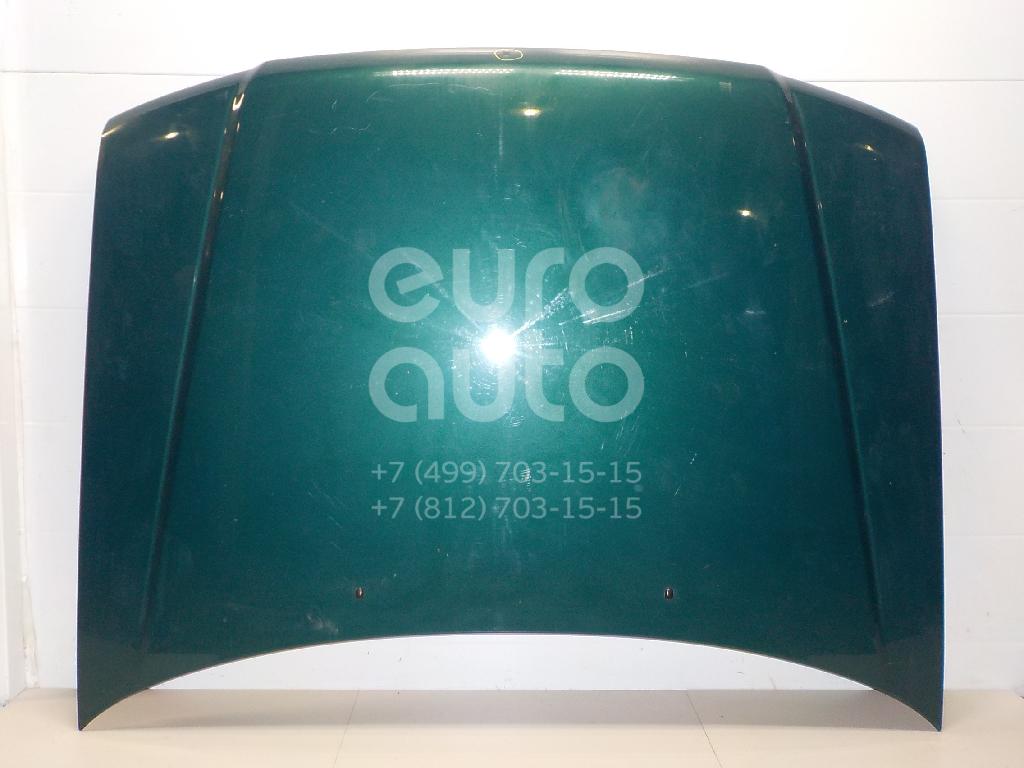 Капот для Subaru Forester (S10) 1997-2000 - Фото №1
