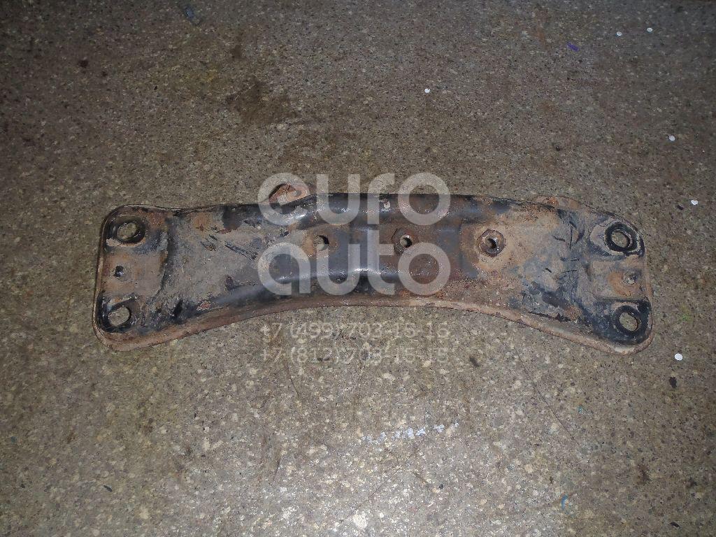 Балка передняя продольная для Subaru Forester (S10) 1997-2000;Legacy Outback (B11) 1995-1998;Impreza (G10) 1996-2000;Forester (S10) 2000-2002;Legacy Outback (B12) 1998-2003 - Фото №1