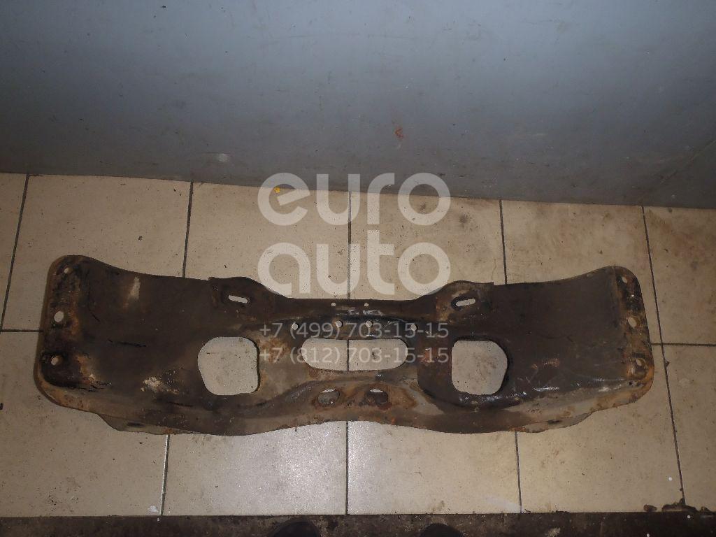 Балка подмоторная для Subaru Forester (S10) 1997-2000;Impreza (G10) 1993-1996;Impreza (G10) 1996-2000;Legacy (B11) 1994-1998;Forester (S10) 2000-2002;Legacy (B12) 1998-2003 - Фото №1