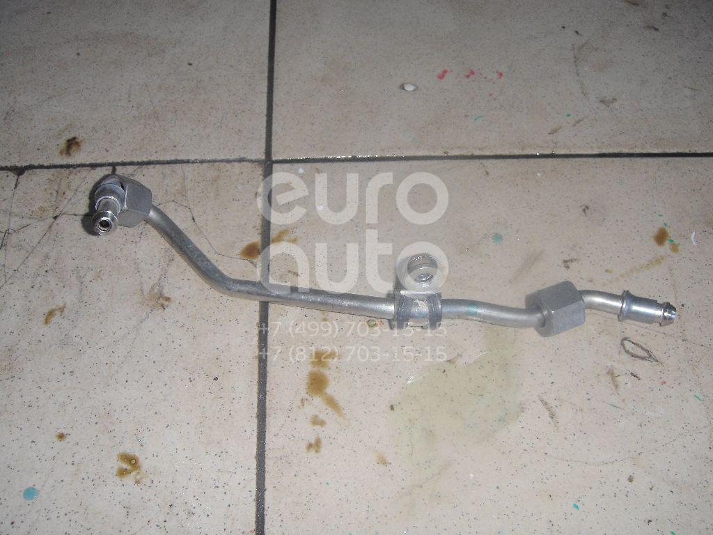 Трубка ТНВД для Mercedes Benz W204 2007-2015;W212 E-Klasse 2009-2016;C207 E-Coupe 2009>;R172 SLK 2010-2016 - Фото №1