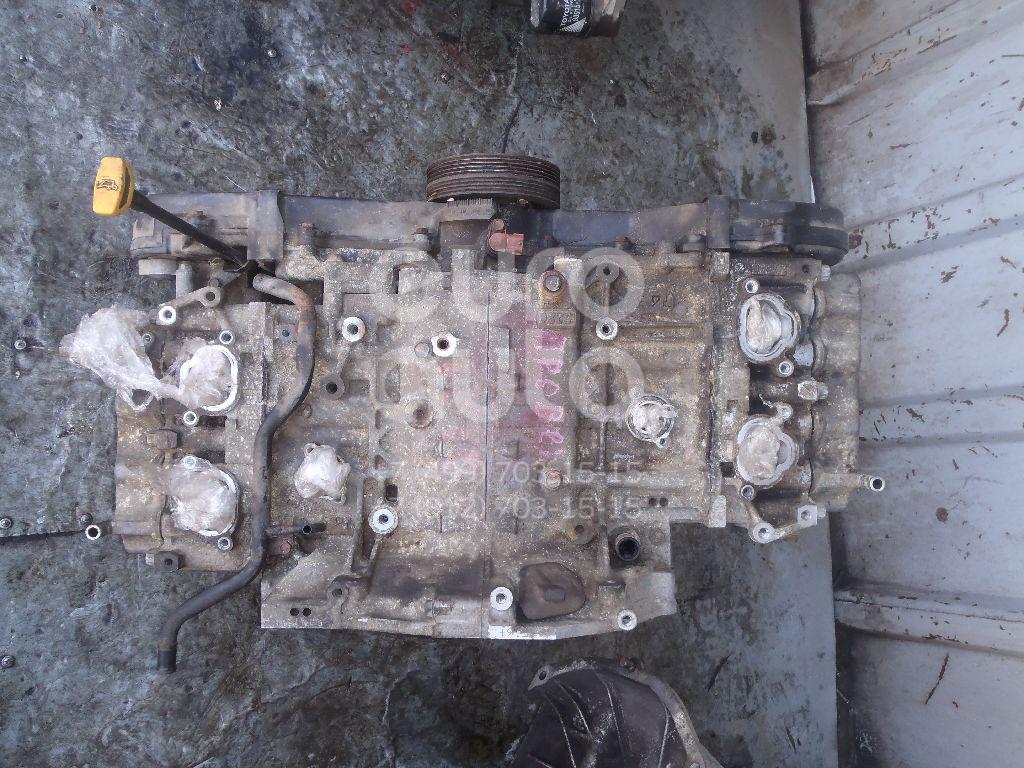 Двигатель для Subaru Forester (S10) 1997-2000 - Фото №1