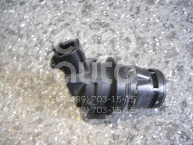 Насос омывателя для Mazda Mazda 3 (BK) 2002-2009;CX 7 2007-2012 - Фото №1