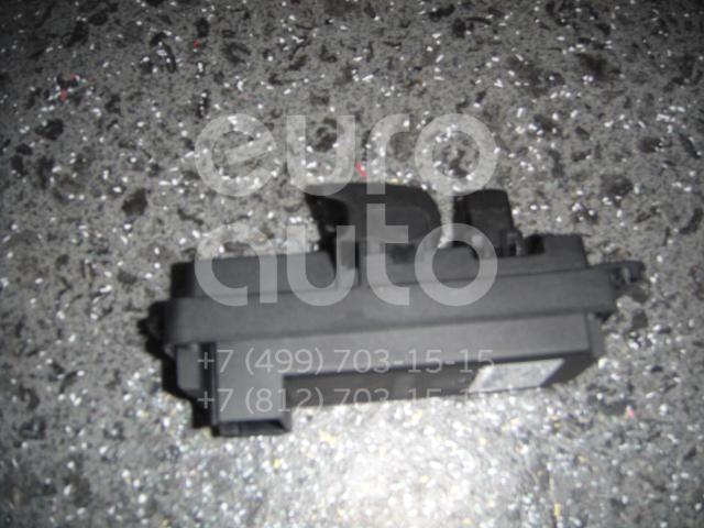 Блок управления стеклоподъемниками для Mazda Mazda 3 (BK) 2002-2009 - Фото №1