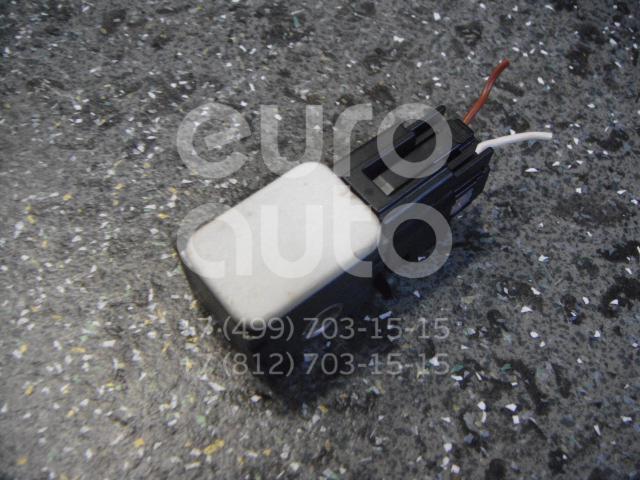 Датчик AIR BAG для Mazda,Ford,Land Rover Mazda 3 (BK) 2002-2009;Focus II 2005-2008;C-MAX 2003-2011;Galaxy 2006-2015;S-MAX 2006-2015;Mondeo IV 2007-2015;Focus II 2008-2011;Range Rover III (LM) 2002-2012;Freelander 2 2007-2014 - Фото №1