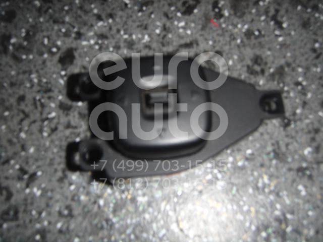 Переключатель регулировки зеркала для Mazda Mazda 3 (BK) 2002-2009;323 (BJ) 1998-2003 - Фото №1