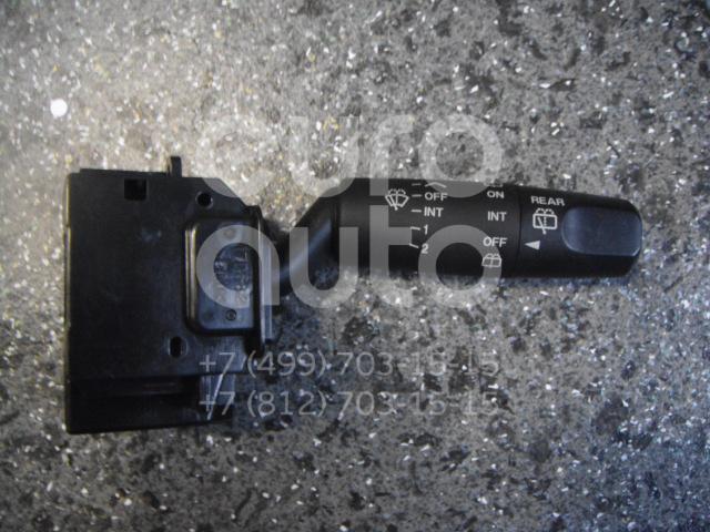 Переключатель стеклоочистителей для Mazda Mazda 3 (BK) 2002-2009 - Фото №1