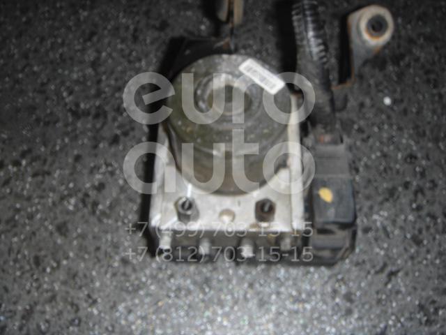 Блок ABS (насос) для Mazda,Ford Mazda 3 (BK) 2002-2009;Focus II 2005-2008 - Фото №1