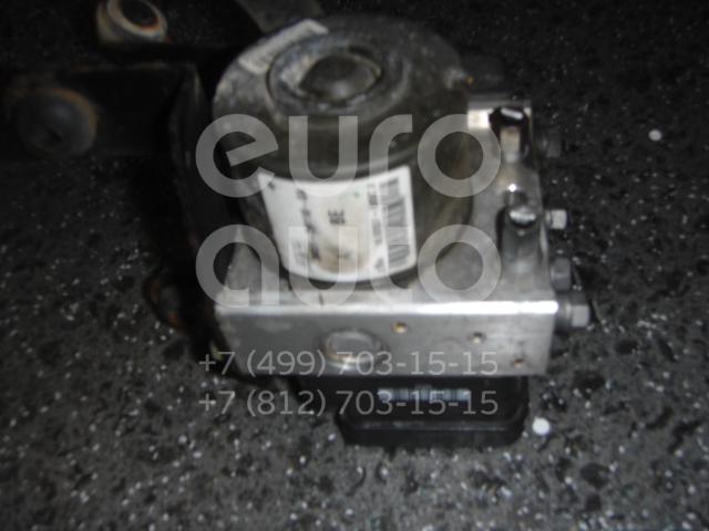 Блок ABS (насос) для Mazda,Ford Mazda 3 (BK) 2002-2009;Focus II 2005-2008 - Фото №1