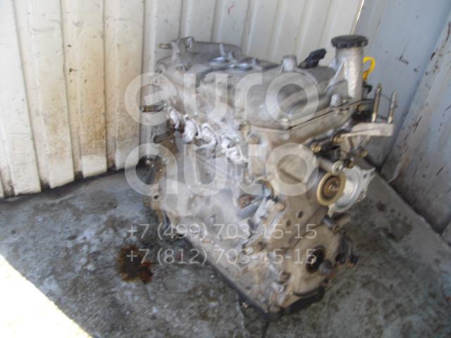 Двигатель для Mazda Mazda 3 (BK) 2002-2009 - Фото №1