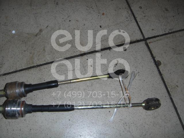 Трос КПП для Nissan X-Trail (T30) 2001-2006 - Фото №1