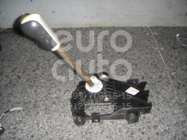 Кулиса КПП для Toyota Yaris 2005-2011 - Фото №1