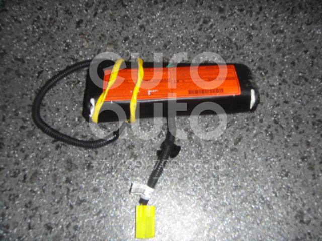 Подушка безопасности боковая (в сиденье) для Mazda Mazda 3 (BK) 2002-2009 - Фото №1