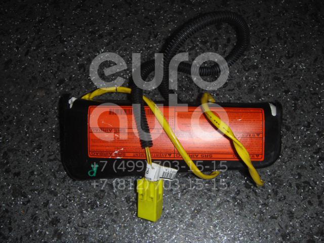 Подушка безопасности боковая (в сиденье) для Mazda Mazda 3 (BK) 2002-2009 - Фото №1