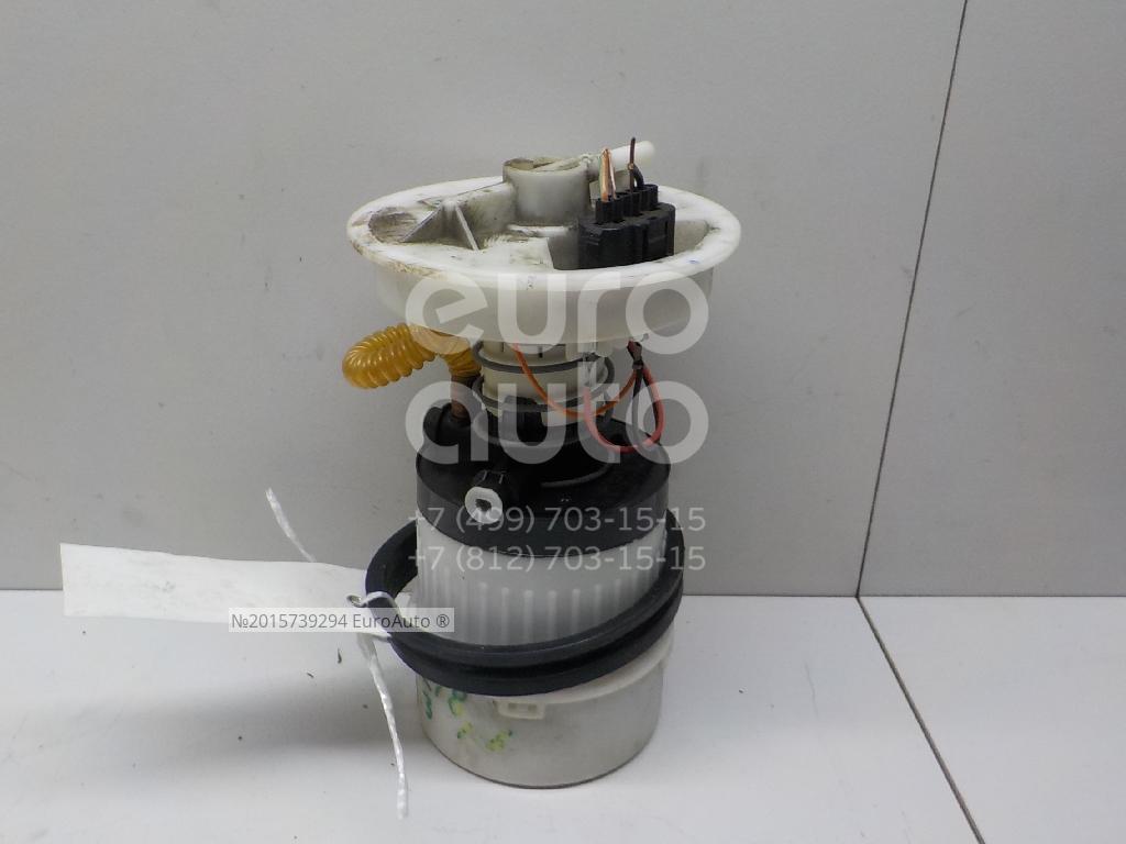 Насос топливный электрический для Mazda Mazda 3 (BK) 2002-2009 - Фото №1