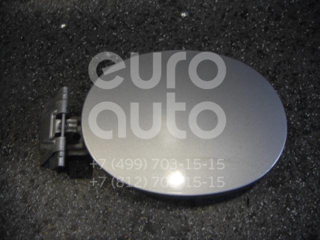 Лючок бензобака для Mazda Mazda 3 (BK) 2002-2009 - Фото №1