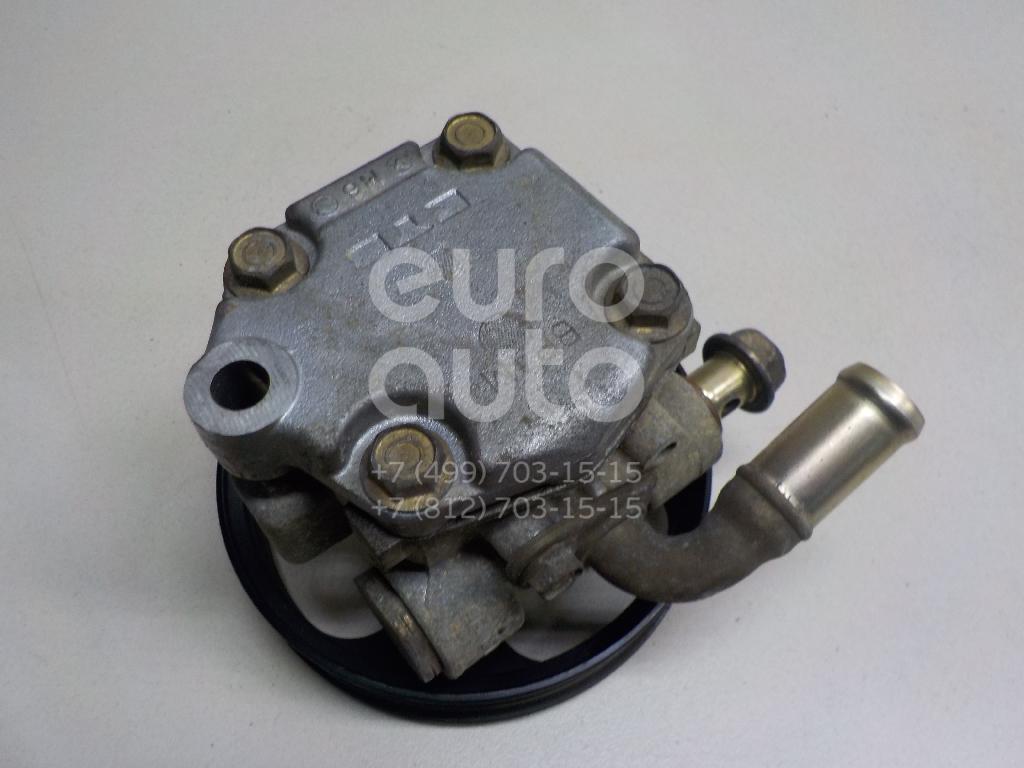 Насос гидроусилителя для Mazda Mazda 3 (BK) 2002-2009 - Фото №1