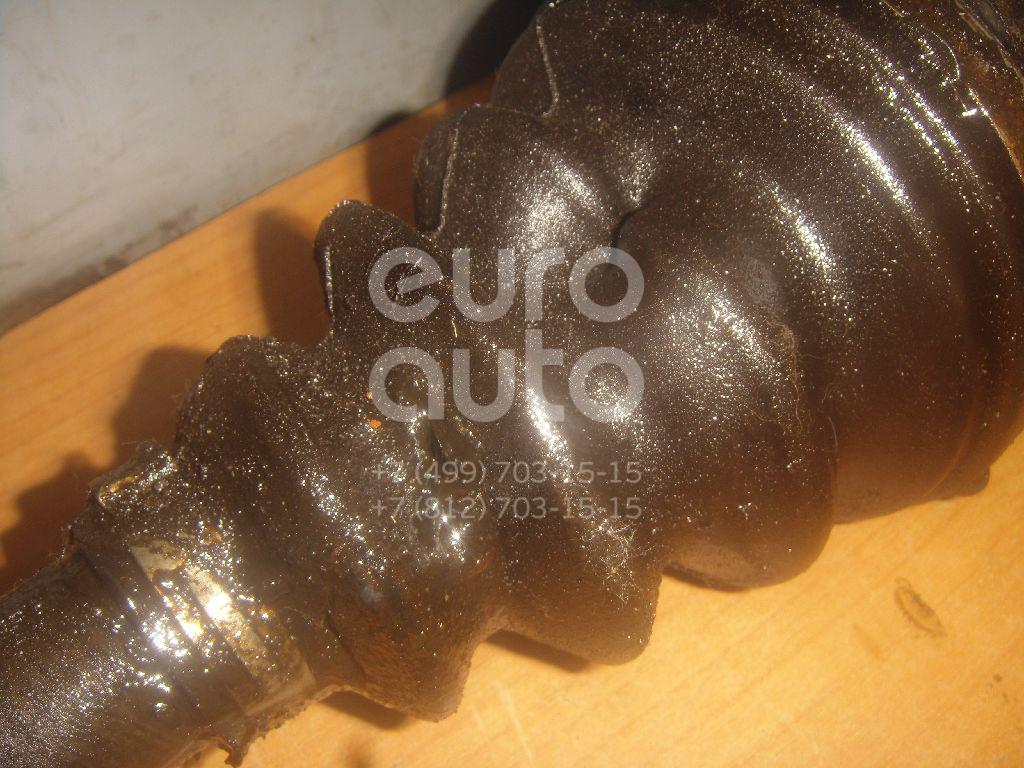 Полуось передняя правая для Fiat,Peugeot,Citroen Ducato 244 (+ЕЛАБУГА) 2002-2006;Boxer 244 2002-2006;Jumper 244 2002-2006 - Фото №1