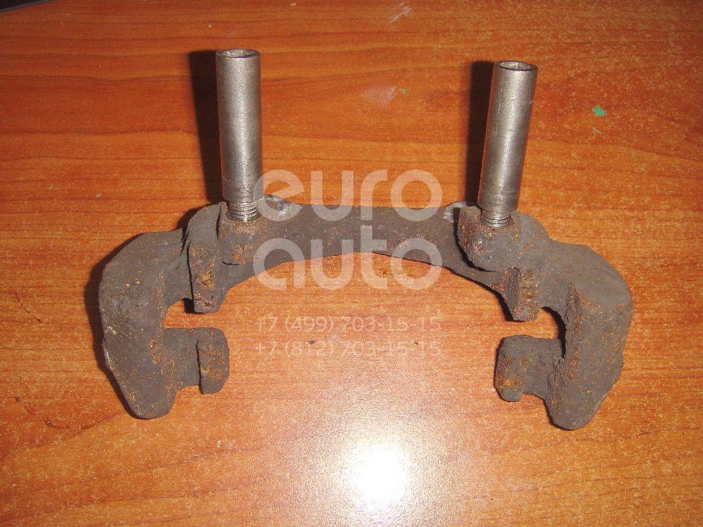 Скоба суппорта заднего для BMW 3-серия E46 1998-2005;Z4 E85/E86 2002-2008 - Фото №1