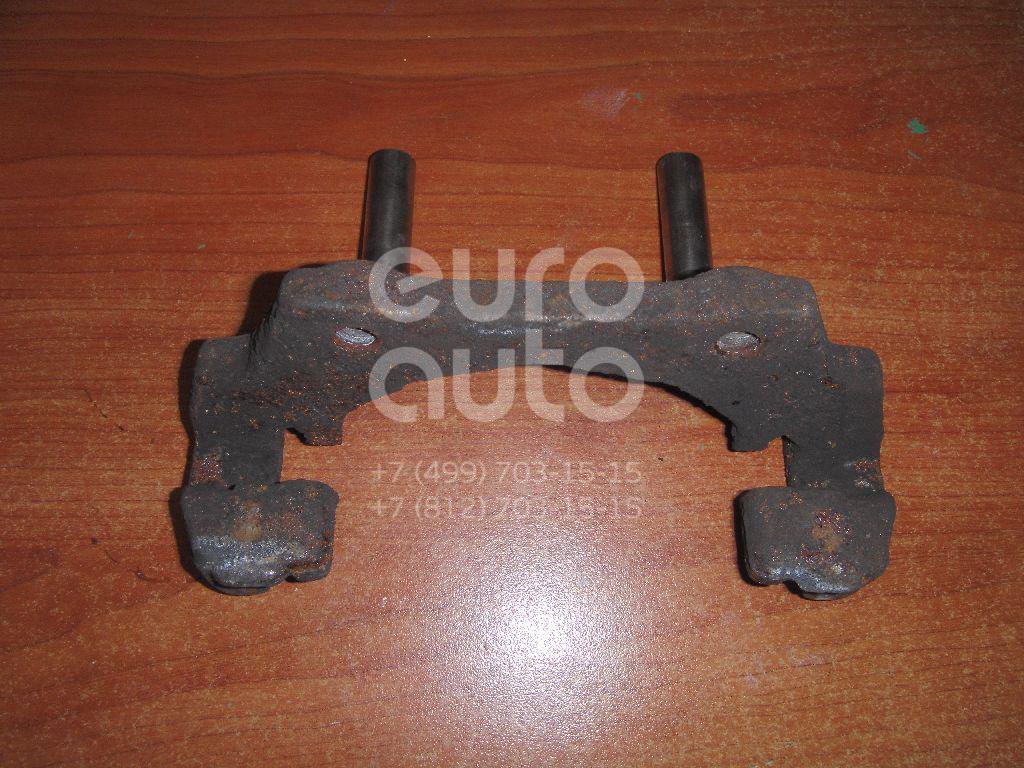Скоба суппорта заднего для BMW 3-серия E46 1998-2005;Z4 E85/E86 2002-2008 - Фото №1