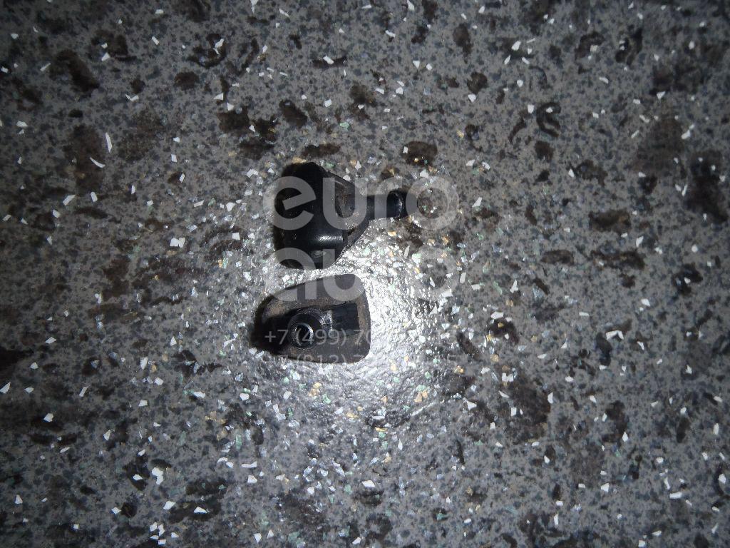 Форсунка омывателя лобового стекла для Hyundai Starex H1 1997-2007 - Фото №1