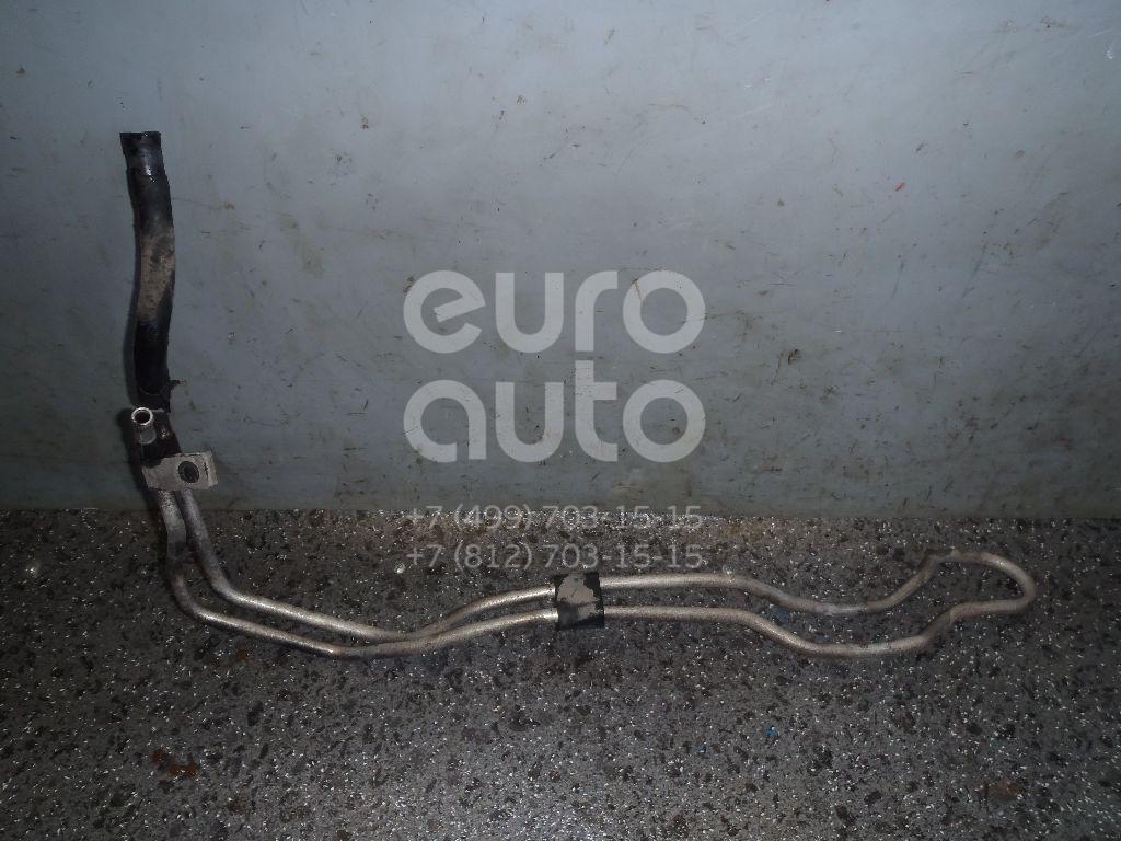 Радиатор гидроусилителя для Hyundai Starex H1 1997-2007 - Фото №1