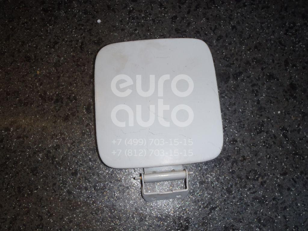 Лючок бензобака для Hyundai Starex H1 1997-2007 - Фото №1