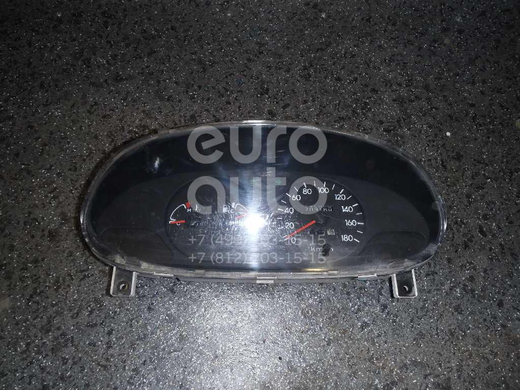 Панель приборов для Hyundai Starex H1 1997-2007 - Фото №1