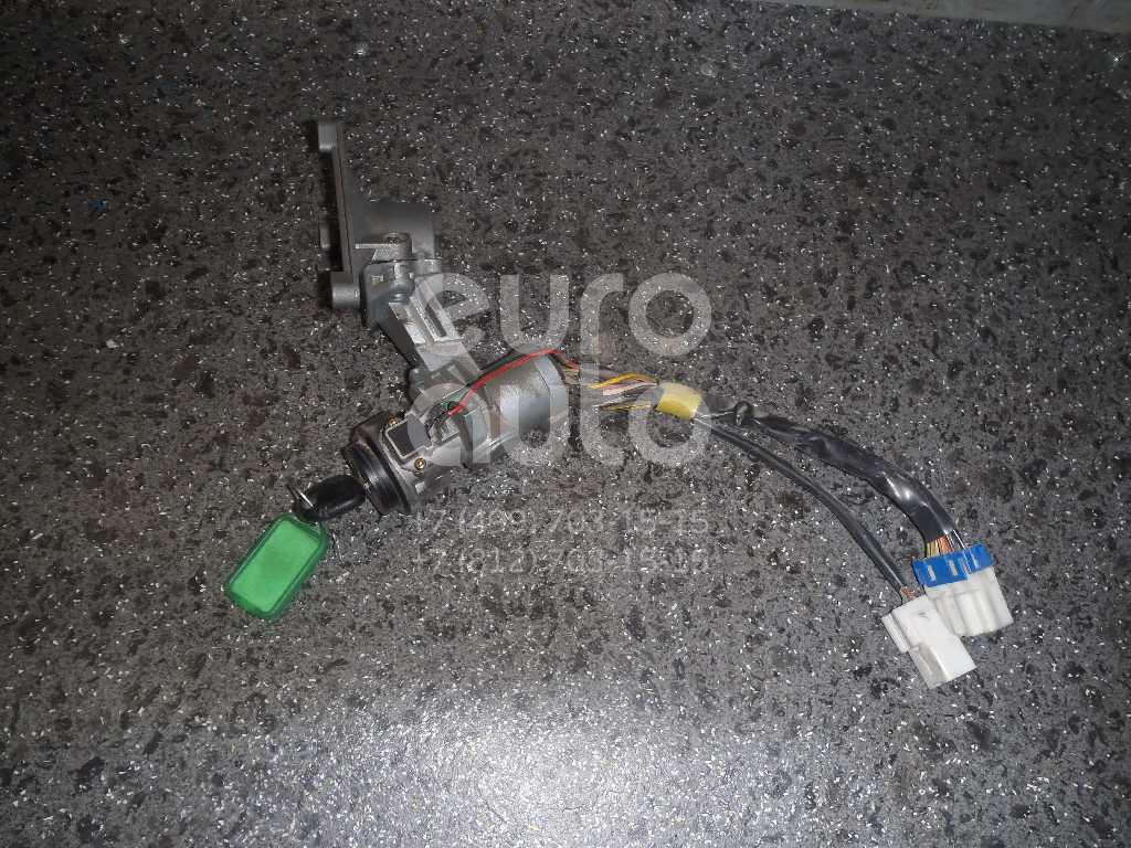 Замок зажигания для Hyundai Starex H1 1997-2007 - Фото №1