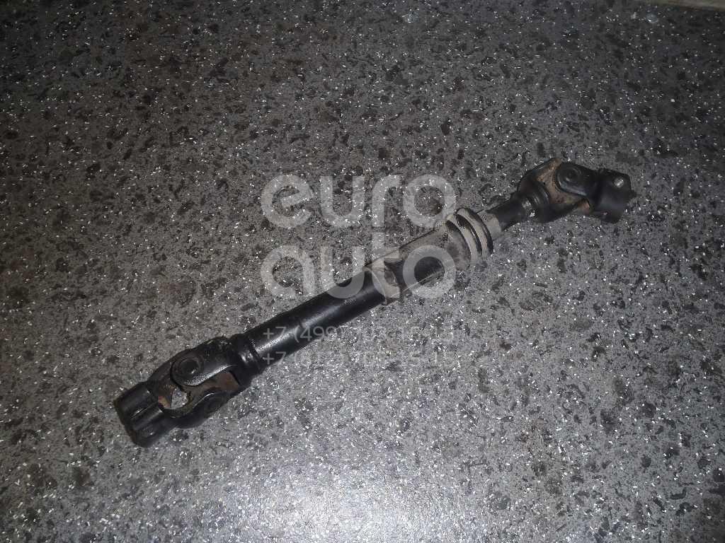 Кардан рулевой для Hyundai Starex H1 1997-2007;H-100 1993-2004 - Фото №1