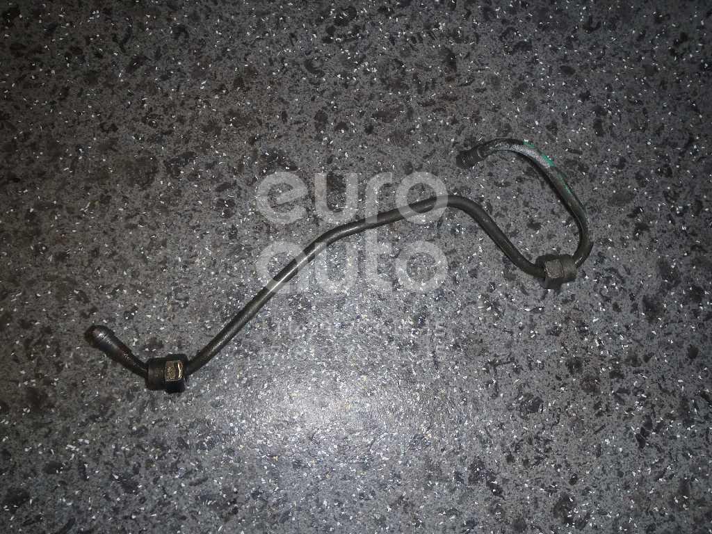 Трубка ТНВД для Hyundai Starex H1 1997-2007;H-100 1993-2004;Terracan 2001-2007;Galloper II (JKC4) 1998-2003 - Фото №1