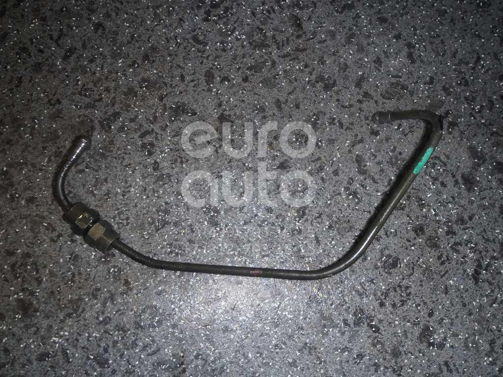 Трубка ТНВД для Hyundai Starex H1 1997-2007;H-100 1993-2004;Galloper I 1991-1998;Terracan 2001-2007;Galloper II (JKC4) 1998-2003 - Фото №1