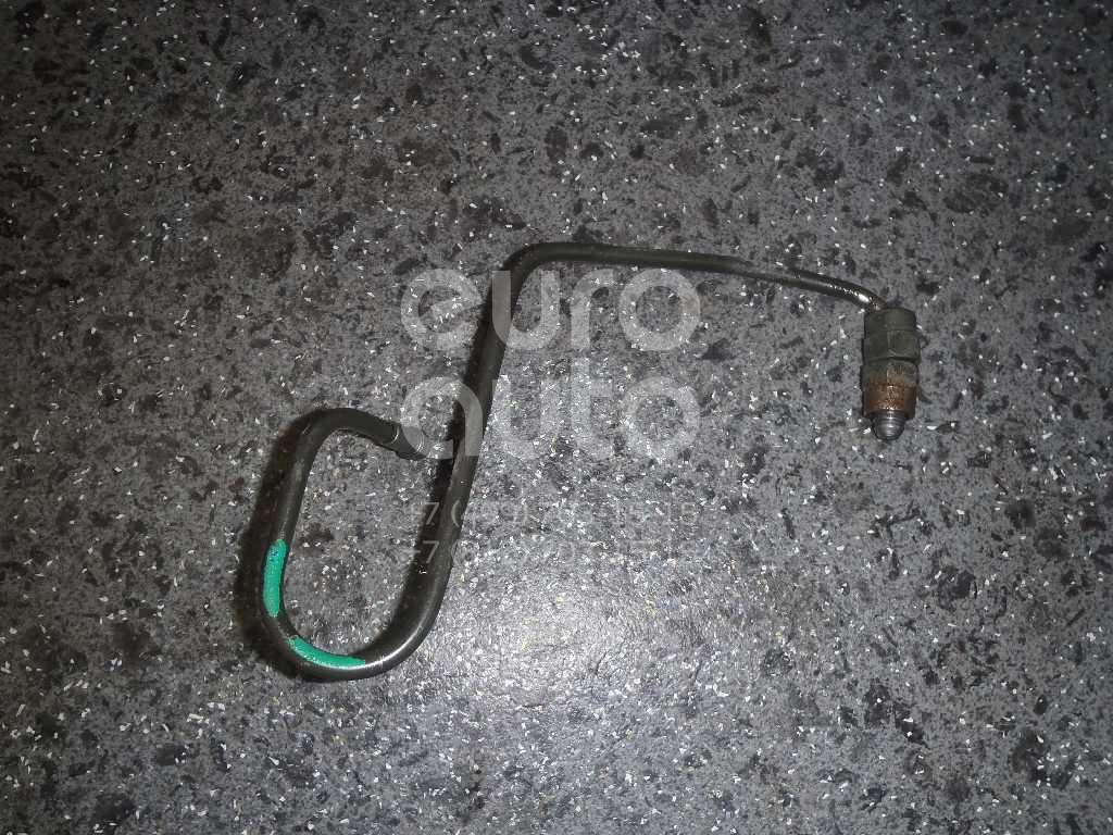 Трубка ТНВД для Hyundai Starex H1 1997-2007;H-100 1993-2004;Terracan 2001-2007;Galloper II (JKC4) 1998-2003 - Фото №1